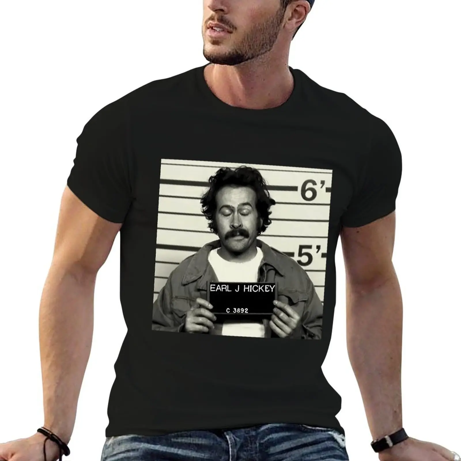 

My name is earl T-Shirt t shirt man plain t shirts with prints man t shirts high quality luxury brand T-shirt