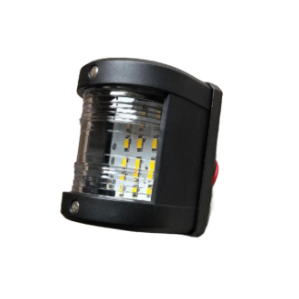 Ship Navigation-Lights 135°C Black Nylon High For Edge LED Navigation-Light For Yacht Marine Boat Accessories