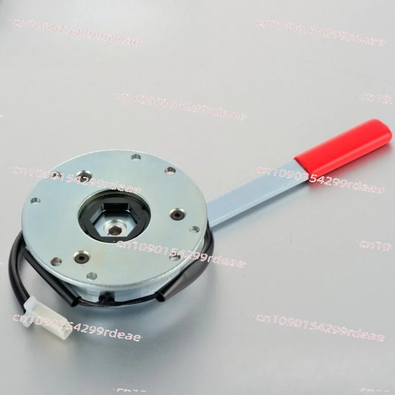 24V 12W 4.0nm 0S4AW scooter wheelchair electromagnetic brake brake