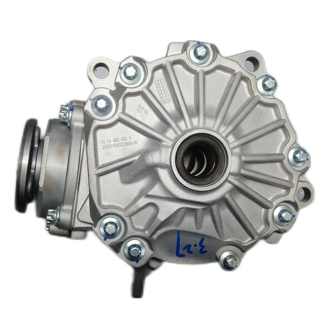 

Front Differential Assembly for GLK 250 300 350 S350 4Matic A2213308201 A2213307100