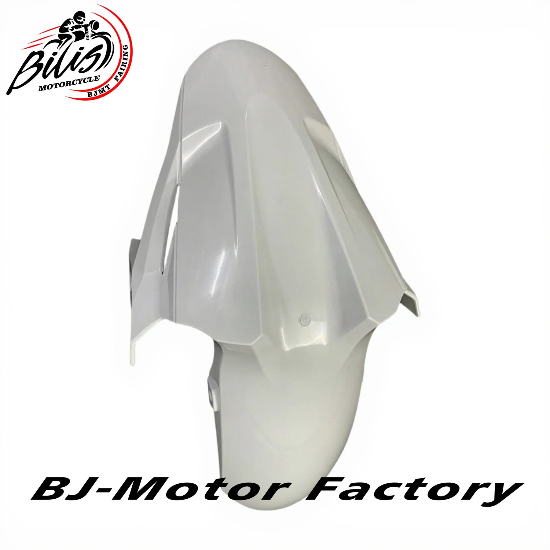 

Injection Front Fender For Kawasaki EX500 ZX500 Ninja500 2024 2025 Front Mudguard Front protector Motorcycle