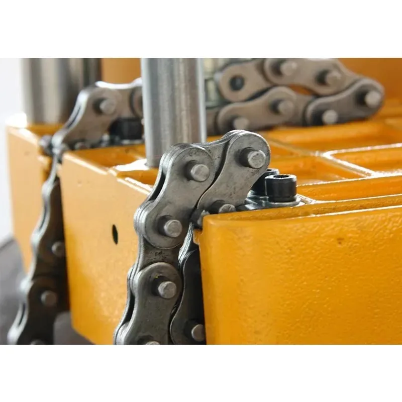 

150mm JK150 Gear- Equipped Steel Pipe Cutter Easy to Operate with Gear And Motor Components Chinese Tool for Pipe Cutting