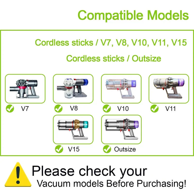 Fslh For Dyson Cord… - image