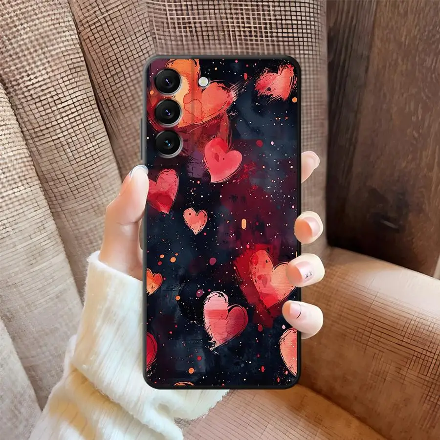 Soft Back Phone Cov… - image