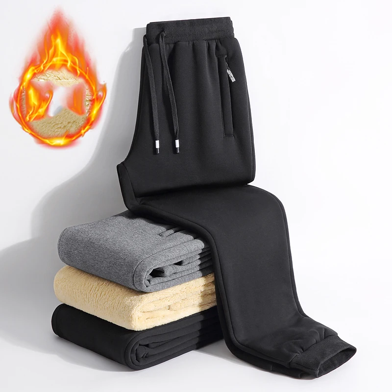 موضة السراويل الرجال السراويل الرجال مقاوم للماء Sweatpants غير رسمية الخريف الشتاء في الهواء الطلق الشارع الشهير الذكور الملابس الشارع الشهير عداء ببطء