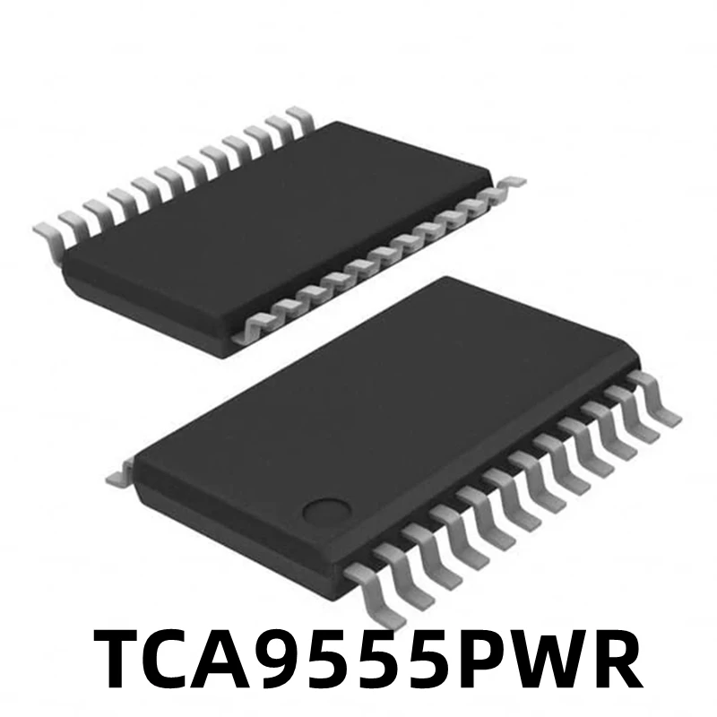 

Удлинитель TCA9555PWR TCA9555PW с трафаретной печатью PW555, чип TSSOP24, новый оригинальный, 1 шт.