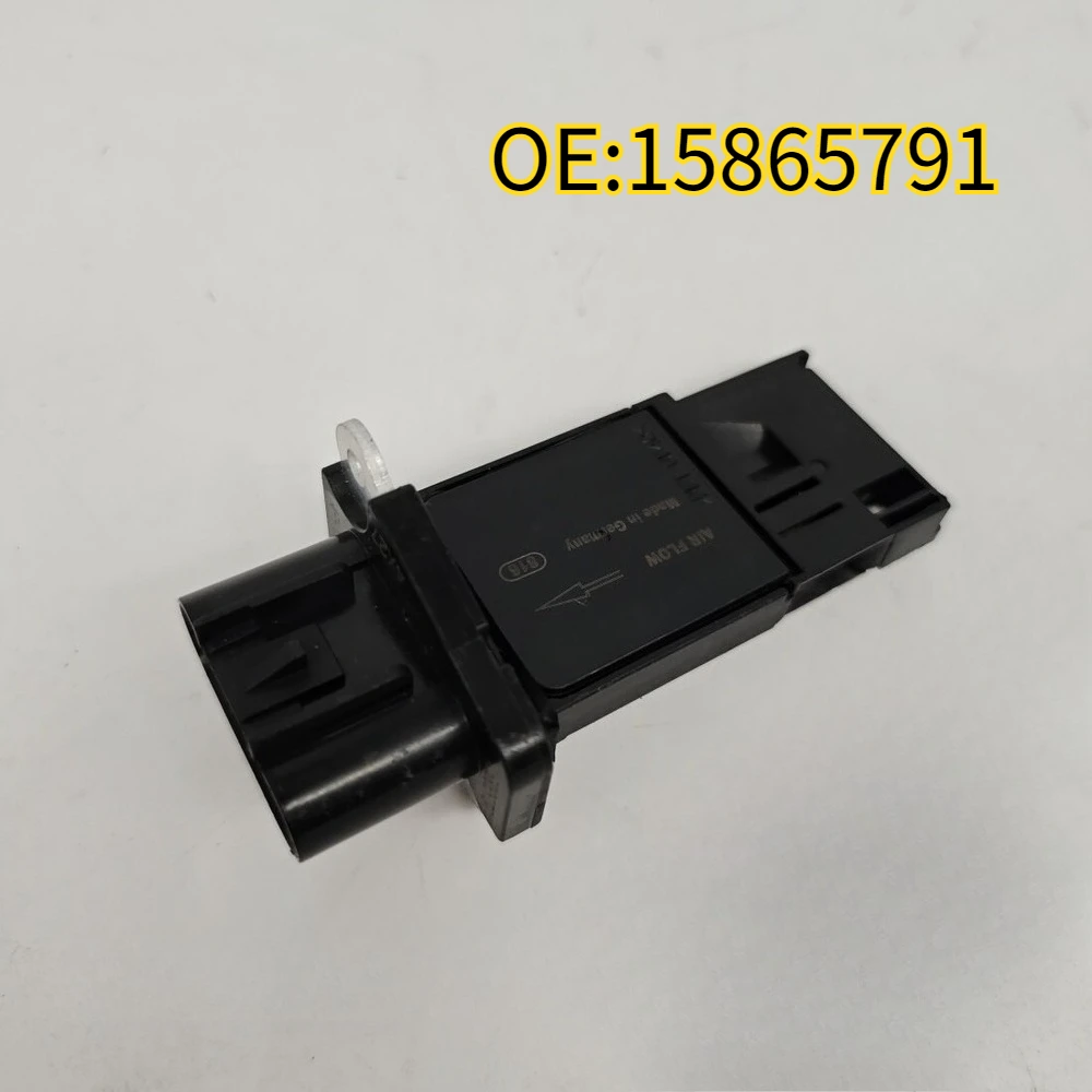 

For 15865791 Mass Air Flow Sensor MAF for Chevrolet Impala Buick Cadillac GMC Isuzu