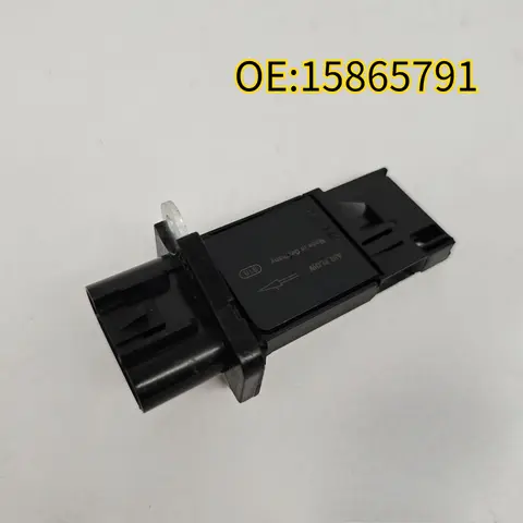 For 15865791 Mass Air Flow Sensor MAF for Chevrolet Impala Buick Cadillac GMC Isuzu