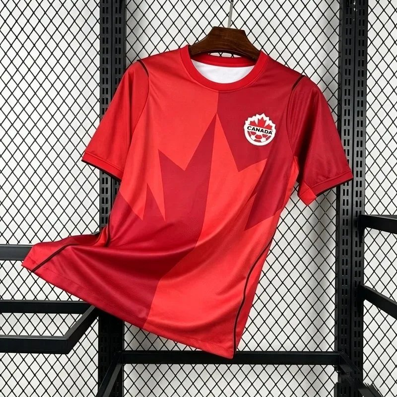 Camiseta esportiva respirável masculina