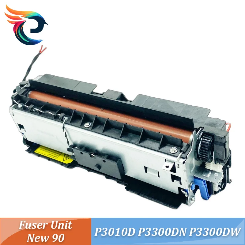 Fuser Unit Fuser assembly For Pantum P3010D P3300DN P3300DW M6700DW M6800FDW M7100DN M7200FDW M7205 M7300FDW