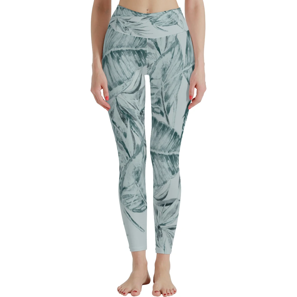 

High Waisted Leggings for Women No See-Through Soft Athletic Tummy Control Pants for Running Yoga Workout