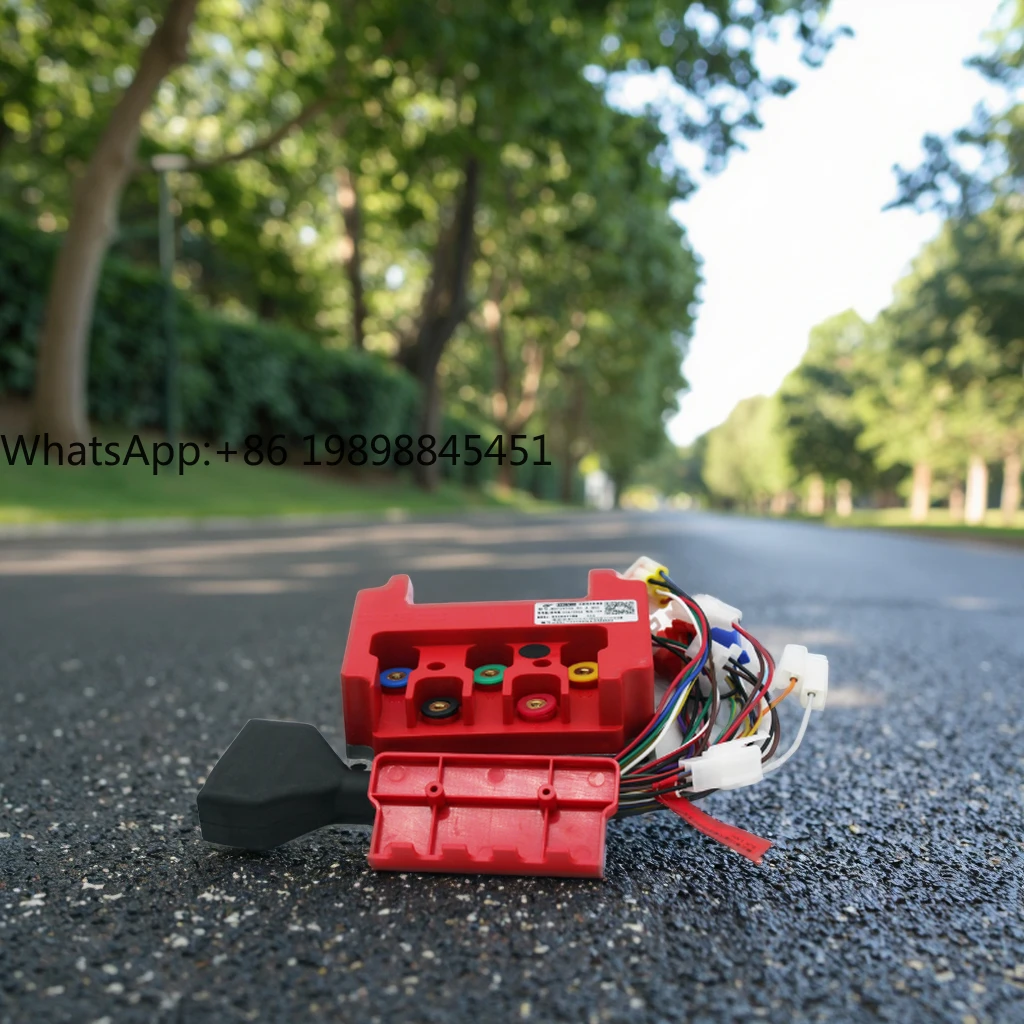 ND7235 Intelligent …