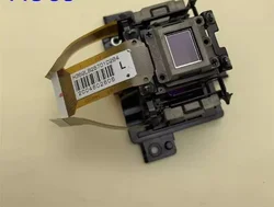 H369 LCD Panel Prism Projector single one piece use For Epson EX 3210 PL S11 VS210 EB-C05S EB-C15S Projector single LCD