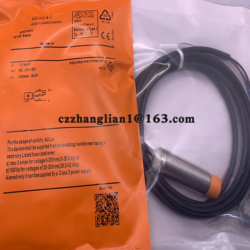 

100% brand new sensor IG0087 IG5827 IG5865 IGS325 IGS210 IGS211 IGS238 IGS239 IGS247 In stock