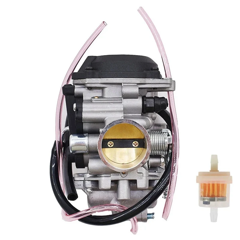 

Motorcycle Carburetor Assembly For Yamaha TTR225 TTR-225 1999-2004 Replacement Parts