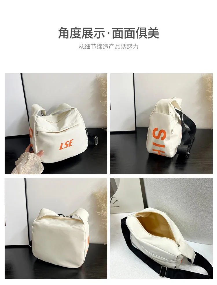 レディース ショルダーバッグ、クロスボディバッグ ファッション ハンドバッグ 財布 ポータブル トート ハンドバッグ 多機能メッセンジャーバッグ