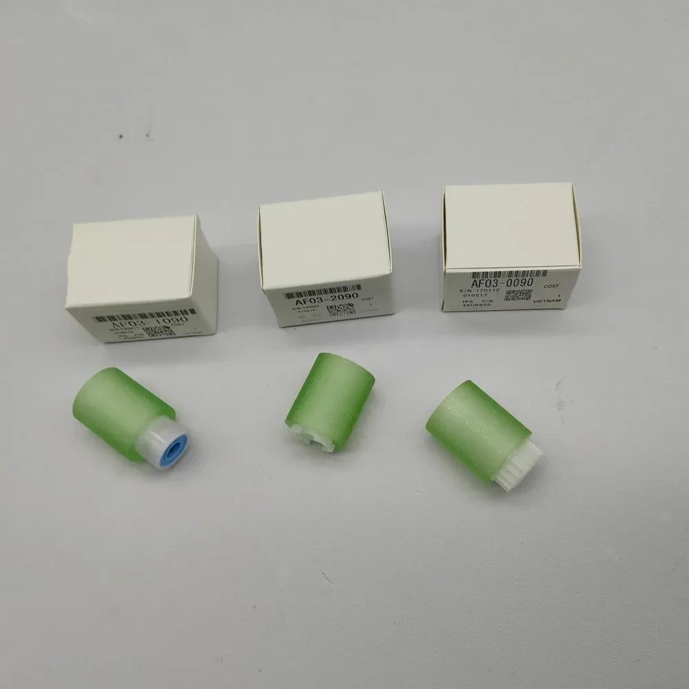 10 مجموعة AF03-0085 AF03-1085 AF03-2085 فصل تغذية لاقط الأسطوانة لريكو MP 1035 1045 2035 2045 3035 3045 3500 4500 4000 4002 #4