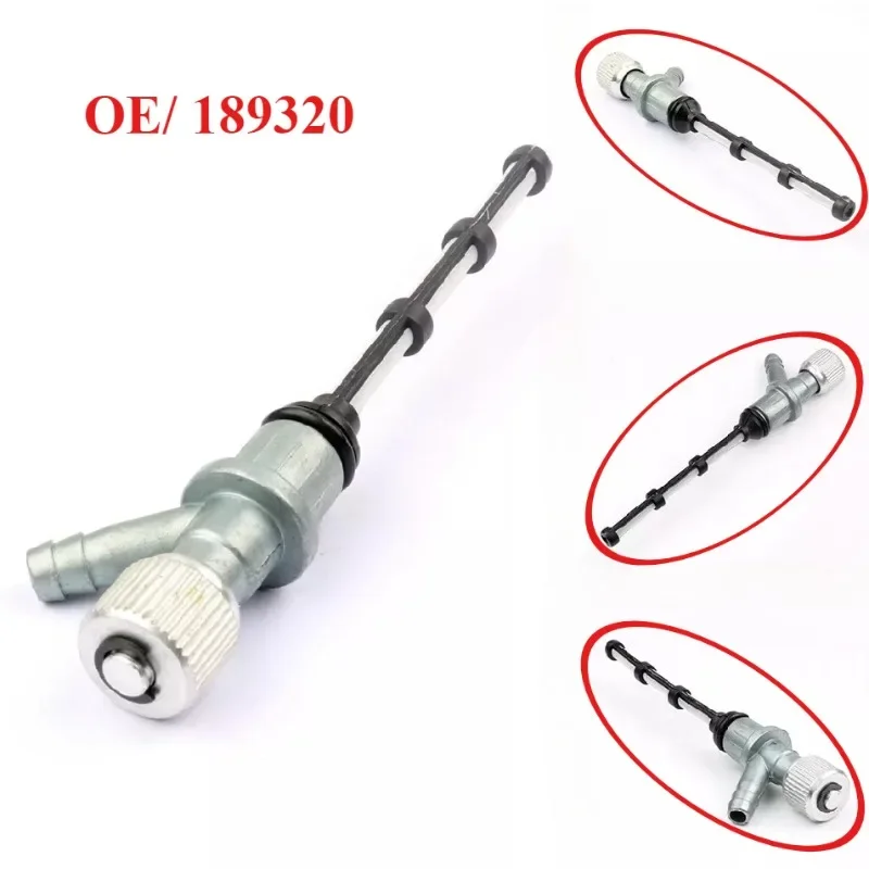 Brand New Gas Fuel …