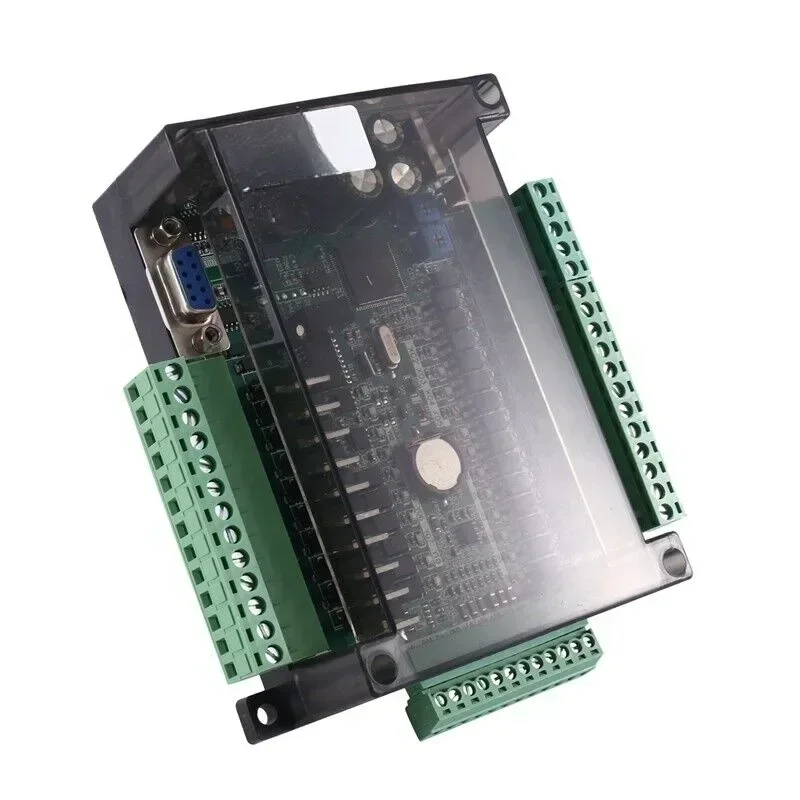 Hot salesNew 1 Year Warranty FX3U-24MT SONGWEI FX3U  Controller Industrial Control Board Input Output Module