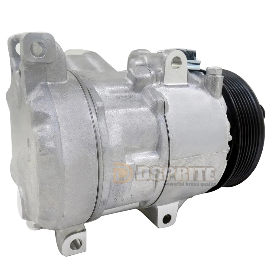 6SBU16C Compressor 88320-33220 For LEXUS ES350 ES240 Toyota Avalon Camry 2006-2012 8832033220 883203320084 8832033200 8832007110