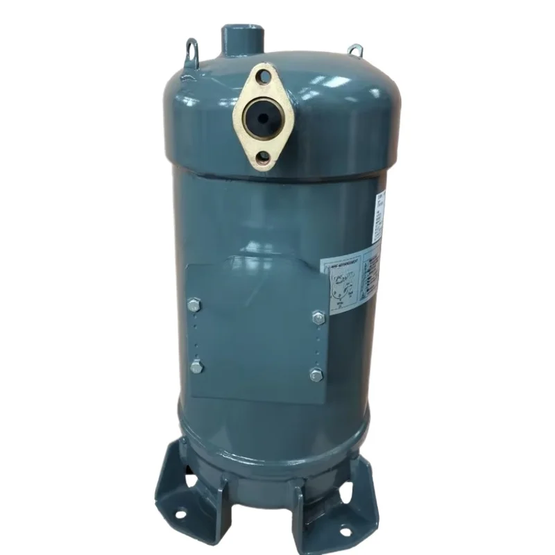 

7.5Hp r134a scroll compressor air conditioner compressor, marine compressor, container compressor
