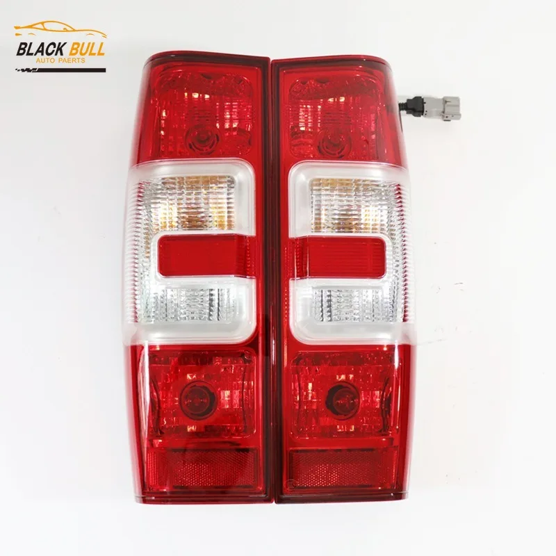 

CA100000470 CA100000480 Задний фонарь пикапа Задний фонарь для Isuzu Revmate Jiangling Ruimai