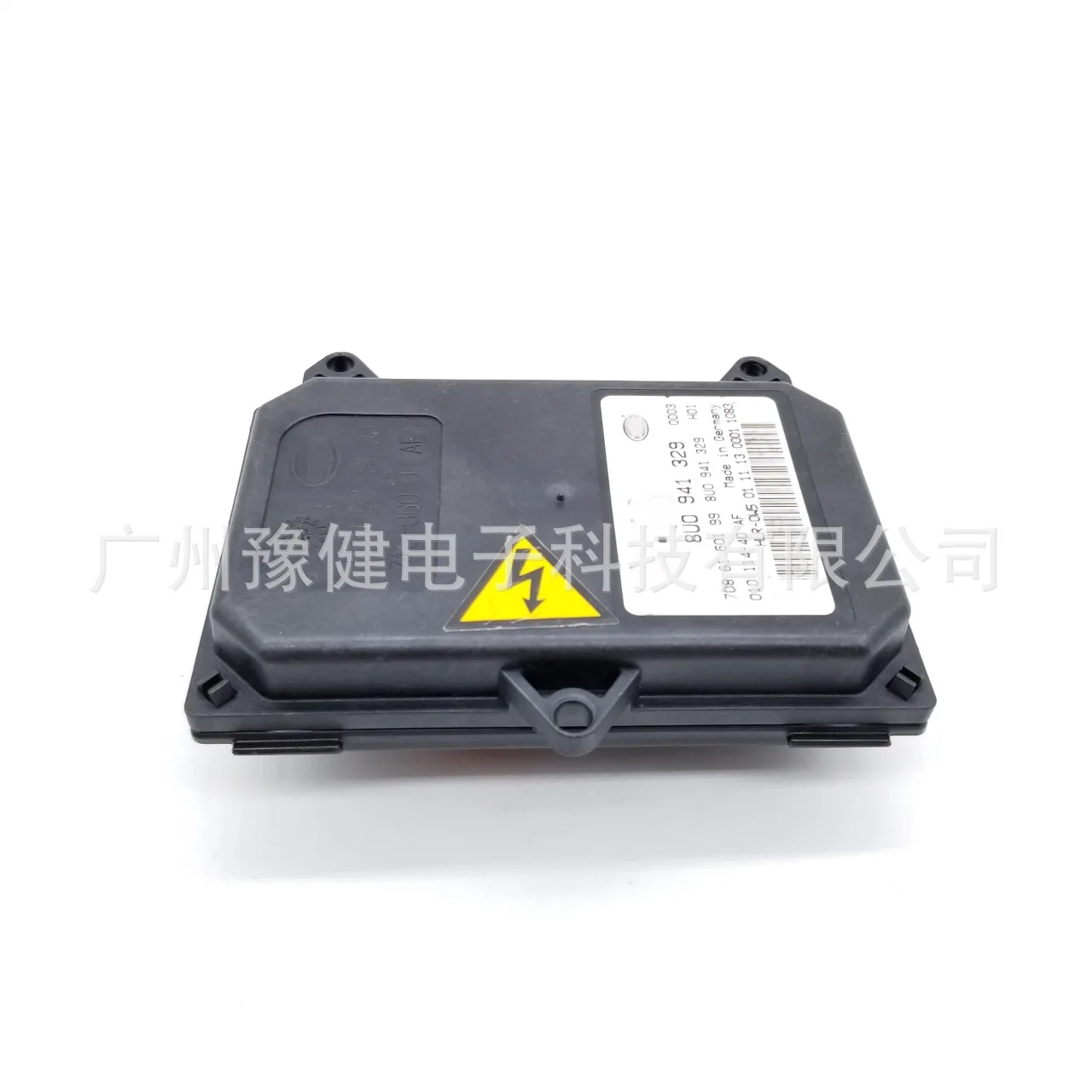8U0941329 Original car dismantling headlight follow-up steering module is suitable for Touareg FOR Audi Q3 FOR Skoda