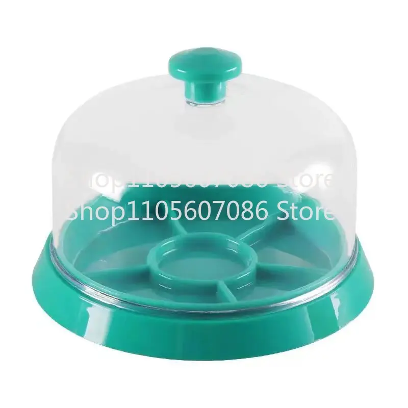Watch Repair Tool Movement Dust Cover Watch Parts Maintenance Dust Cover
