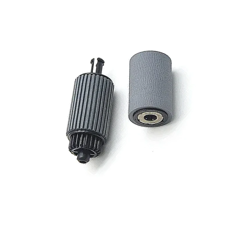 1Set high quality For Sharp AR235 AR275 ARM208 AR208 AR236 AR276 NROLR0055QSZ1 NROLR0054QSZZ 2PCSET Paper Pickup Roller Kit