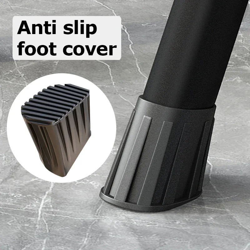 Ladder Folding Ladder for Home 2/3 Step Carbon Steel Step Stool Storage Rack Anti-slip Herringbone Ladders Indoor Folding Stairs