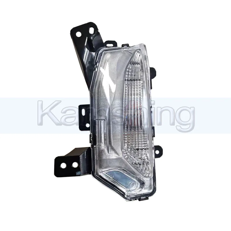 Kamshing Front Bumper Fog Light Fog Lamp For Chevrolet Equinox 2021 2022 Foglight Foglamp Front Driving Light Lamp