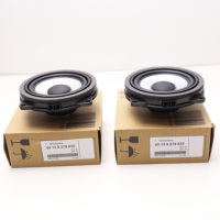 Car Tweeters For BMW X3 F25 X4 F26 F30 F34 F32 F20 G30 G01 3 4 5 X5 7 Series Auto Speakers In The Car Midrange Horn Subwoofer