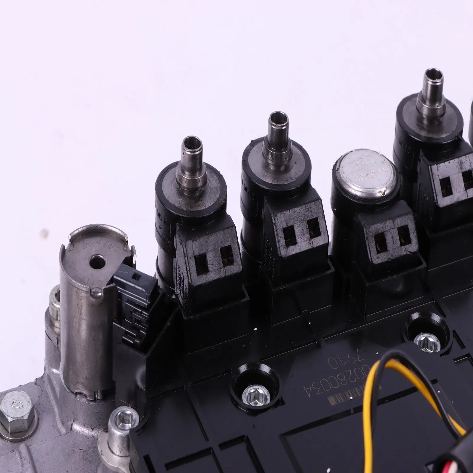 

Autom transmission Valve Body ETC91-170N FOR Nissan Infiniti 995B
