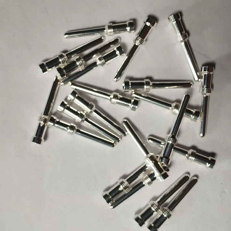 50PCS Heavy duty connector 09330006102 CESM-2.5