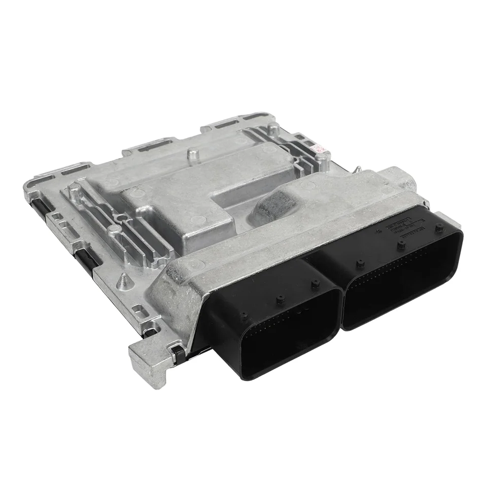 204 C250 SLK250 1.8L 12-15 Electronic Control Unit Engine Control Module 2711500391 A2711500391 A0034468840