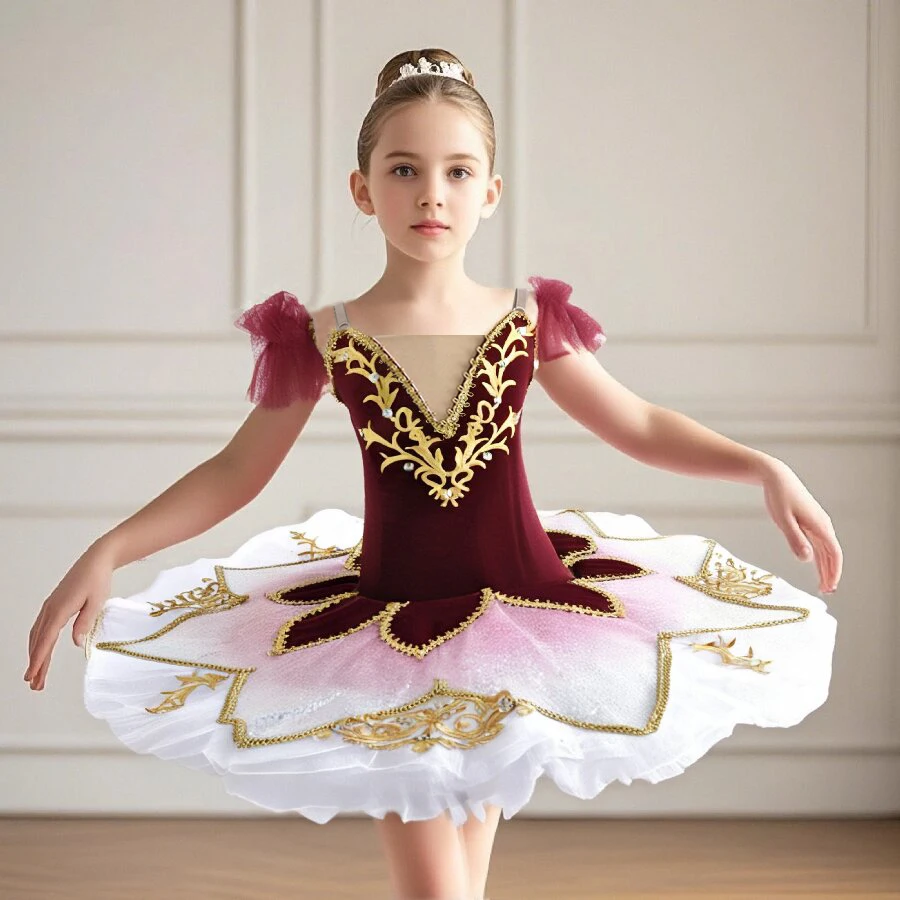 

Ballet tutu girls kids women adult professional ballet tutu adulto ballet costume ballerina dance costumes girls