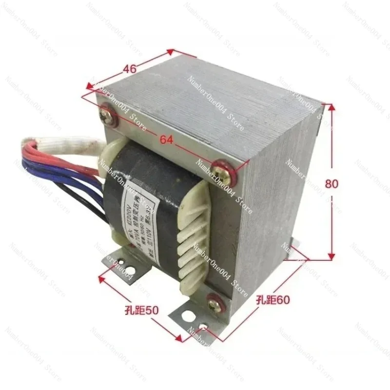 

CG1-30 Cutting Machine Semi-automatic Cutting Machine Accessories Transformer