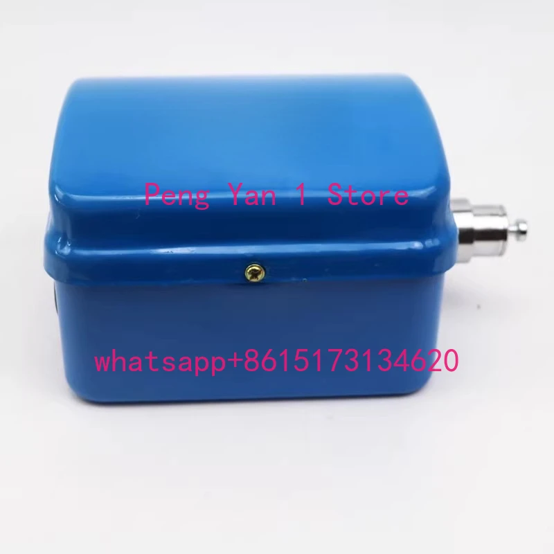 LX44-20/40A fire break limit switch crane crane crane electric hoist anti-collision stroke limit