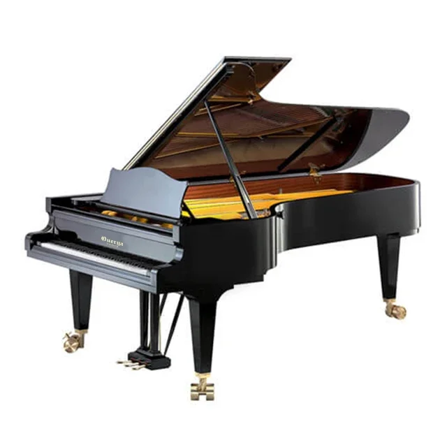 

6 Feet Grand Piano Professionnel Concert Hall Special Piano