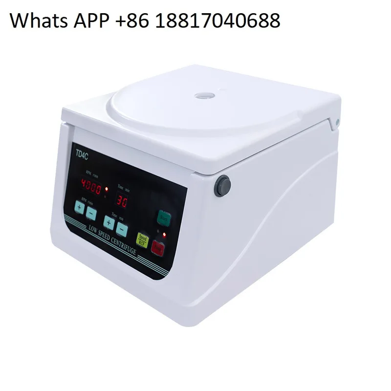 TD4C Desktop Low Sp…