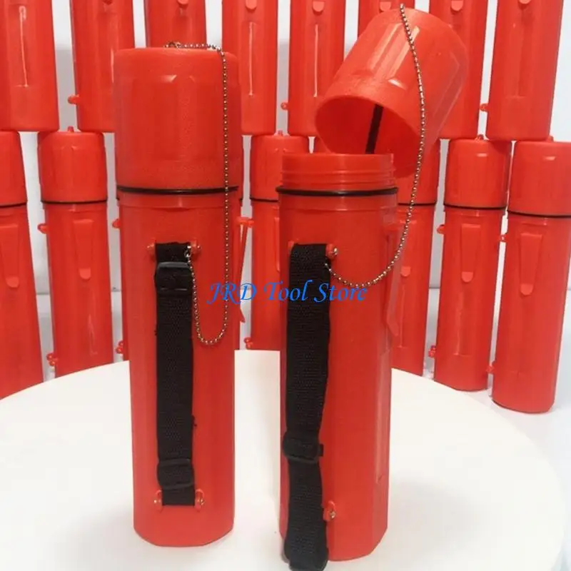 A2UD Large Capacity Welding Rod Storage Box With MoistureProof Seal Welding Electrode Storage Case For Reliable Performances