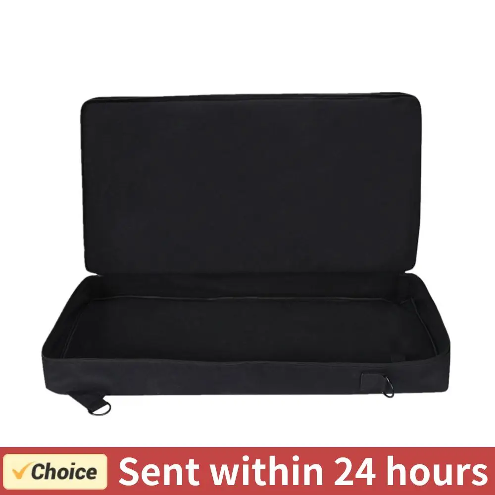 

Сумка на плечо для DJ-контроллера, регулируемый плечевой ремень, портативная сумка на плечо, защитная сумка для DJ-контроллера Pioneer DDJ-SR2 2023,