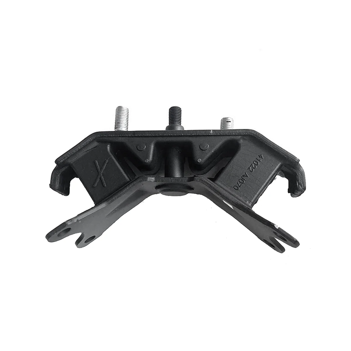 

41022AJ070 Transmission Cushion Rubber Bracket for Subaru Outback Legacy 3.6 2009-2012 Engine Mount 41022-AJ070