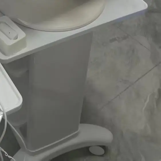 AI Skin Analyzer Machine 18 Skin Indicators Cloud Storage Report Tablet Connected Salon Skin Diagnosis Device O1 PRO