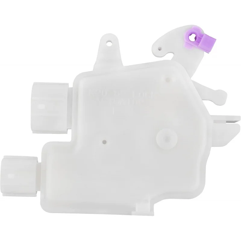 도어 잠금 액츄에이터 모터 앞 좌측 운전자 측 - 03-07 Honda Accord 교체, 06-14 Ridgeline용