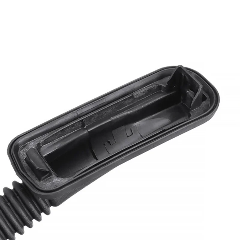 

AEA6-2 Pcs Car Door Side Plate Threading Sheath Door Harness Sheath For Tiguan Jetta Santana 5N0 959 843 1K0937722D