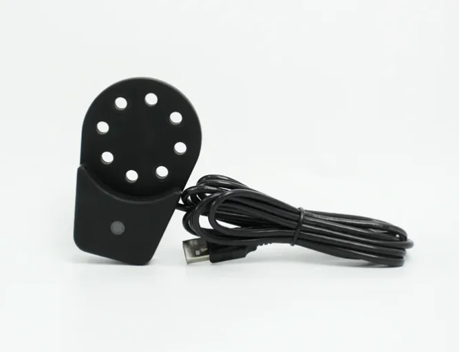 Stylish  Educational Robots Practical for Material Handling and Equipped with Camera Flange Tool for Learning