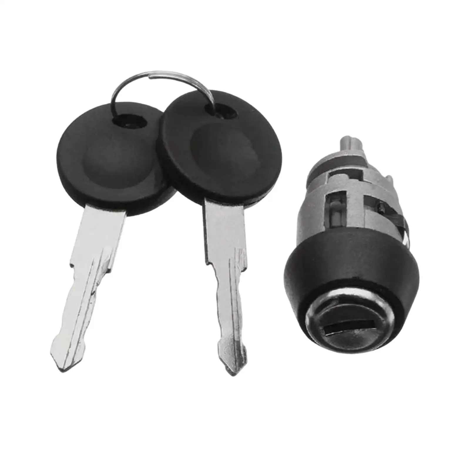 

Ignition Switch 1H0905855A Part for Volkswagen Rabbit Pickup, 1980-1983