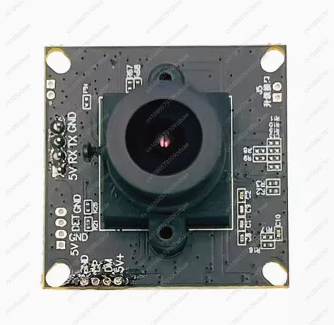 TTL serial camera RS485/RS232 JPEG camera module VC0706 protocol arduino 2 million