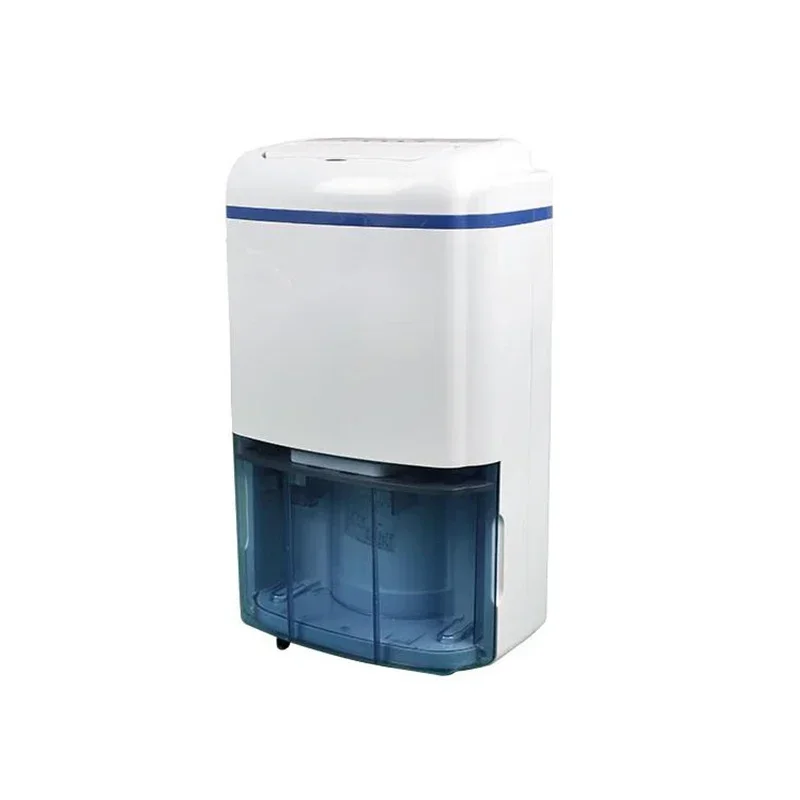 Household Dehumidifier Commercial Silent Dehumidification Machine 38L Small-size Dehumidifying Equipment KJ-838C